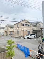 Balmy Houseの物件内観写真